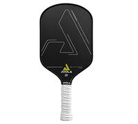JOOLA Ben Johns Hyperion CFS Swift Paddle de Pickleball 14 mm - Approuvé par l'USAPA pour Les Jeux de Tournoi - Batte en Fibre de Carbone - Vitesse maximale avec Grain élevé et Rotation