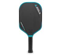 JOOLA Ben Johns Perseus 3S Pagaie de pickleball avec noyau de propulsion - Technologie de surface en carbone chargé. Approuvé par l'UPA, forme allongée avec grand point de vente. Puce NFC et certifiée