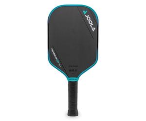 JOOLA Ben Johns Perseus 3S Pagaie de Pickleball avec Noyau de Propulsion - Technologie de Surface en Carbone chargé. Approuvé par l'UPA - Forme du Corps allongée avec Grand Point de Vente. Puce NFC