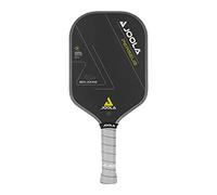 JOOLA Ben Johns Perseus CFS Raquette de Pickleball Professionnelle en Carbone certifiée USAPA CFS 14 mm 42 x 19 cm