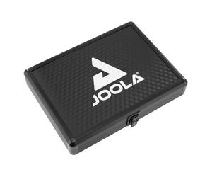 Joola Boîte De Raquette De Tennis De Table Alu