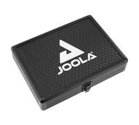 Joola Boîte De Raquette De Tennis De Table Alu Double