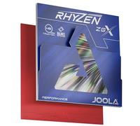 JOOLA Caoutchouc RHYZEN ZGX Max Accessoires, Adultes Unisexe