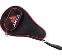 JOOLA Cover Pocket, noir-rouge
