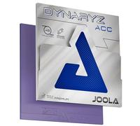JOOLA Dynaryz Acc Plaquette Violet 2,3 mm