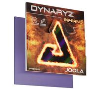 JOOLA Dynaryz Inferno Revêtement Violet 2,3 mm