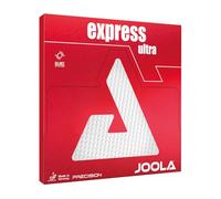 Joola Express Ultra de Tennis de Table en Caoutchouc, Red