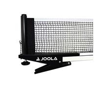 JOOLA Filet de Tennis de Table et Poteau de qualité supérieure - Portable et Facile à Installer 72 cm