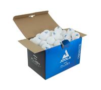 Joola Table Tennis Ball Flash *** 40+ Lot de 72