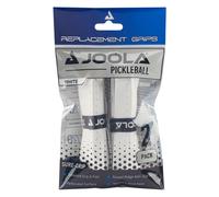 JOOLA grip de remplacement White Ridge (lot de 2)