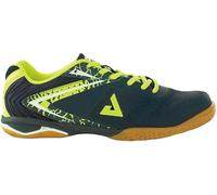 JOOLA Homme Chaussures Pro Blast Basket, Bleu Marine, 43 EU
