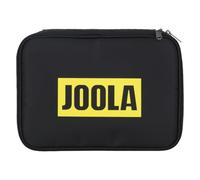 JOOLA Housse carrée pour Raquette (JOOLA Jaune)