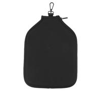 Joola Housse de protection pour raquette de pickleball Noir | Housse pour raquette de pickleball Joola - Sports de plein air - 24 x 31 cm - Souple - Tissu néoprène léger