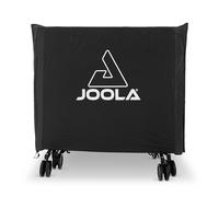 JOOLA Dual Function Indoor/Outdoor Waterproof Cover Housse Tennis de Table imperméable à Double Fonction intérieur/extérieur Mixte, Toutes Saisons, Taille Unique