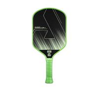 JOOLA Hyperion Raquette de pickleball en fibre de carbone 16 mm - Technologie de surface CAS - Contrôle et pagaie d'alimentation pour des balancements plus rapides - Approuvé USAP - Design Aero Curve
