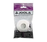 JOOLA Lot de 4 surgrips synthétiques de qualité supérieure pour pickleball - Pour raquette de toute marque - Bande antidérapante pour pickleball - Convient aux poignées allongées, standard et fines