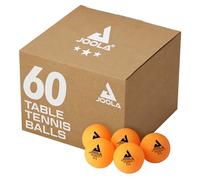 JOOLA Lot de 60 balles d'entraînement 40 + mm