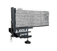 JOOLA Mixte Post-set Pro Tour Filet de ping pong, Noir, 152 cm EU