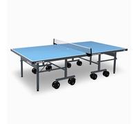 JOOLA Nova Plus Pro Table de ping-Pong avec Filet étanche | Table de ping-Pong en Aluminium Composite résistant aux intempéries pour Un Jeu de qualité Tournoi | Compatible intérieur et extérieur |