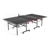 JOOLA Nova Table Tennis Extérieur - Tout Temps Résistante Durable | Construction durable résistante aux intempéries, surface de jeu professionnelle, montage simple pour usage extérieur