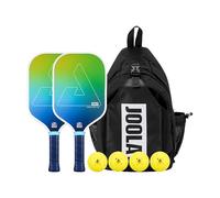 JOOLA Perseus Astral Pickleball Pack Mousse de mer