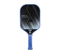 JOOLA Perseus Pagaie de pickleball en fibre de carbone de 16 mm - Technologie de surface CAS - Contrôle et pagaie d'alimentation pour un maximum de précision - Approuvé USAP - Design aérodynamique