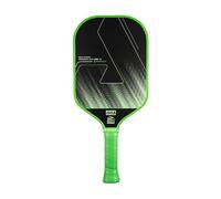JOOLA Perseus Pagaie de pickleball en fibre de carbone de 16 mm - Technologie de surface CAS - Contrôle et pagaie d'alimentation pour un maximum de précision - Approuvé USAP - Design aérodynamique