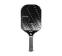 JOOLA Perseus Pagaie de pickleball en fibre de carbone de 16 mm - Technologie de surface CAS - Contrôle et pagaie d'alimentation pour un maximum de précision - Approuvé USAP - Design aérodynamique