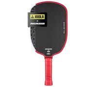 JOOLA Pickleball Raquette Pro IV Agassi x GRAF, Paddle Professionnel de Haute qualité Certifié USAP