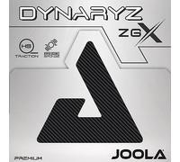 JOOLA Plaquette Dynaryz ZGX rouge 2,3 mm