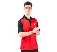 JOOLA Polo Team 26 Rouge XL