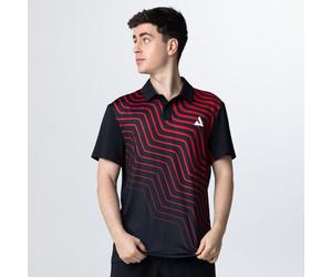 JOOLA Polo Team 25 éclat vert XS