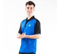 Joola Team 26 Short Sleeve Polo Vert L Homme