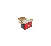 JOOLA Prime 40+ *** Balles de ping-pong 72 pcs. blanches