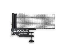 Joola Pro Tour Filet de Tennis de Table Unisexe pour Adulte Noir 152 cm
