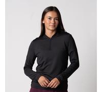 JOOLA Quarter Zip Femme Gris gravité M