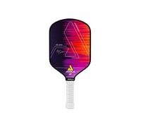 JOOLA Raquette de Pickleball Ben Johns Hyperion Cas, Paddle de Pickleball Professionnel Haut de Gamme en Carbone, Certifié USAPA, Hyperion-Cas 13,5mm, 42 x 19 cm