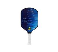 JOOLA Raquette de Pickleball Ben Johns Hyperion Cas, Paddle de Pickleball Professionnel Haut de Gamme en Carbone, Certifié USAPA, Hyperion-Cas 16mm, 42 x 19 cm