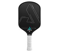 JOOLA Raquette de Pickleball Ben Johns Hyperion CFS, Paddle de Pickleball Professionnel Haut de Gamme en Carbone, Certifié USAPA, CFS Swift 16mm, 42 x 19 cm