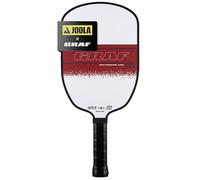 JOOLA Raquette de Pickleball GRAF Champion 12mm - avec NFC, Technologie Sweetspot & Certification Tournoi