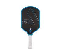 JOOLA Raquette de Pickleball,Hyperion CFS 16 Paddle,Crisp Blue