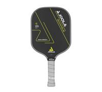 JOOLA Raquette de Pickleball Scorpeus - Qualité supérieure - en Carbone - Certifié USAPA - CFS 14 mm - 40 x 20 cm