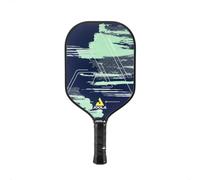 JOOLA Raquette de Pickleball Seneca - Pagaie Professionnelle de Haute Qualité en Carbone, Certifiée USAPA, Modèle FDS 14mm, Dimensions 40 x 20 cm
