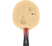 Joola Raquette de tennis de table en bois Rosskopf Emotion, concave