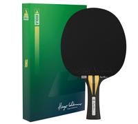 JOOLA Raquette de tennis de table Hugo Calderano Infinity Carbon