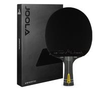 JOOLA Raquette de ping-Pong Infinity Carbon Raquette de ping-Pong de compétition Professionnelle approuvée par l'ITTF
