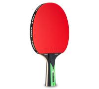 Joola Raquette de tennis de table Mega Carbon – Carbowood Éponge 2.0 mm 7 étoiles