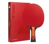JOOLA Raquette de tennis de table Red Carbon X
