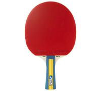 Joola Raquette de tennis de table Team Master Rouge TU