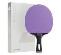 JOOLA Raquette de tennis de table White Infinity Carbon